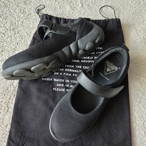 John Fluevog Urban Angel Pilot Mary Janes *Please Read About Sizing*